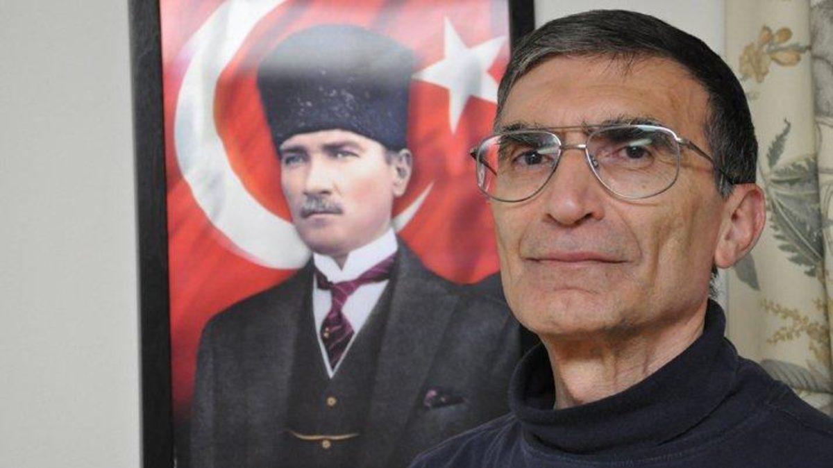 Aziz Sancar’dan Koronavirüs Aşısı Açıklaması: Türkiye’de Olsaydım Kuyruğa Girer Aşı Yaptırırdım