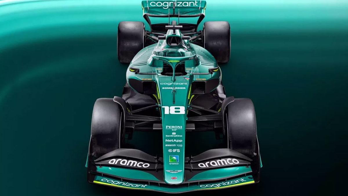 Formula 1 2022 Araçları Tanıtıldı: İşte Bu Yıl Pistlerde Göreceğimiz Aşık Olunası Tasarımlar