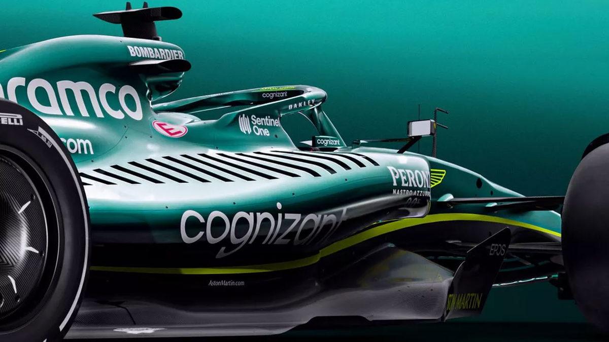 Formula 1 2022 Araçları Tanıtıldı: İşte Bu Yıl Pistlerde Göreceğimiz Aşık Olunası Tasarımlar