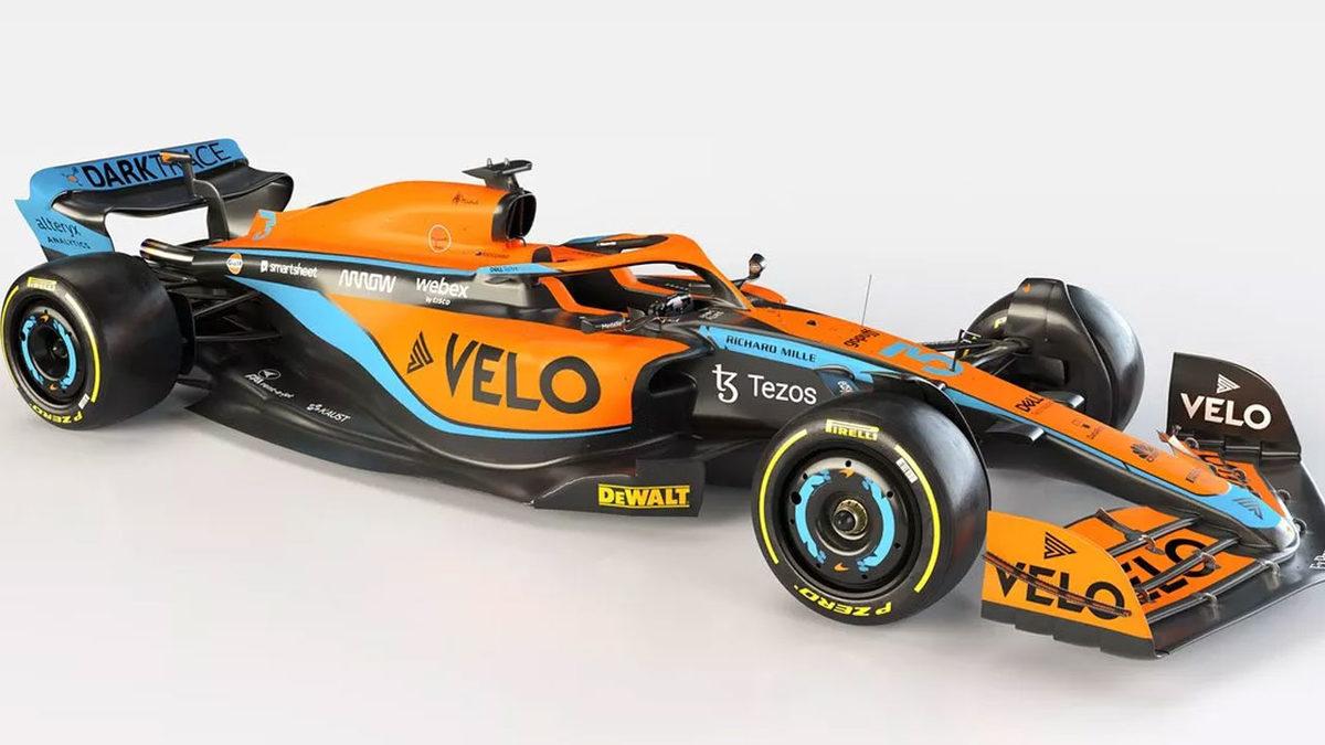 Formula 1 2022 Araçları Tanıtıldı: İşte Bu Yıl Pistlerde Göreceğimiz Aşık Olunası Tasarımlar