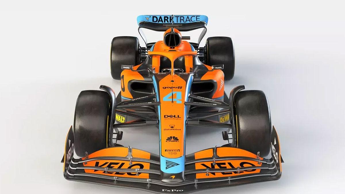 Formula 1 2022 Araçları Tanıtıldı: İşte Bu Yıl Pistlerde Göreceğimiz Aşık Olunası Tasarımlar