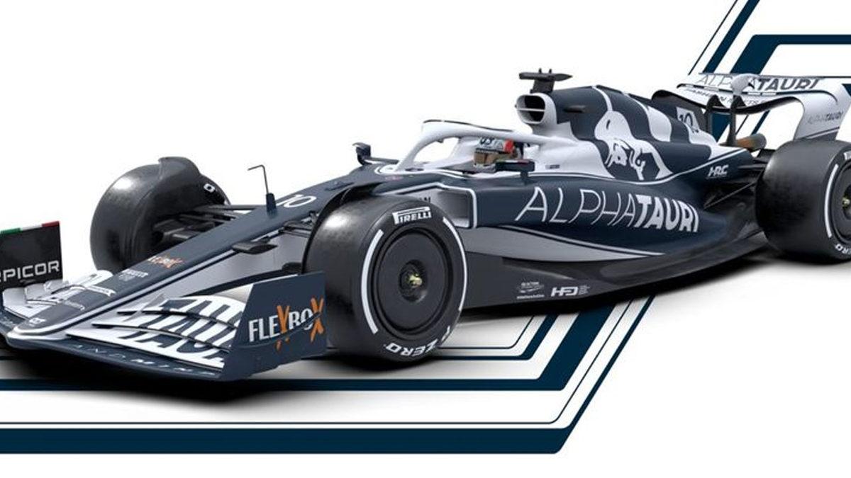 Formula 1 2022 Araçları Tanıtıldı: İşte Bu Yıl Pistlerde Göreceğimiz Aşık Olunası Tasarımlar