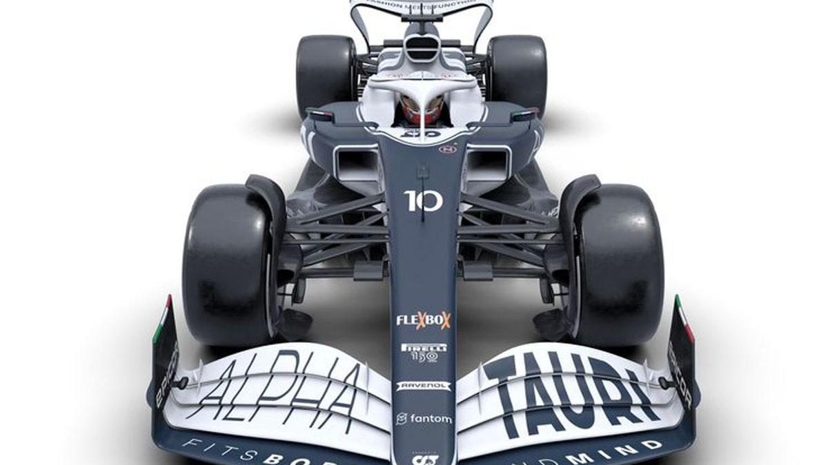 Formula 1 2022 Araçları Tanıtıldı: İşte Bu Yıl Pistlerde Göreceğimiz Aşık Olunası Tasarımlar