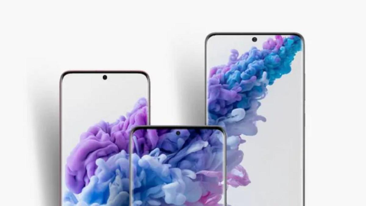 Samsung Galaxy S21+’ın Tasarım Detaylarını Gösteren Bir Video Ortaya Çıktı