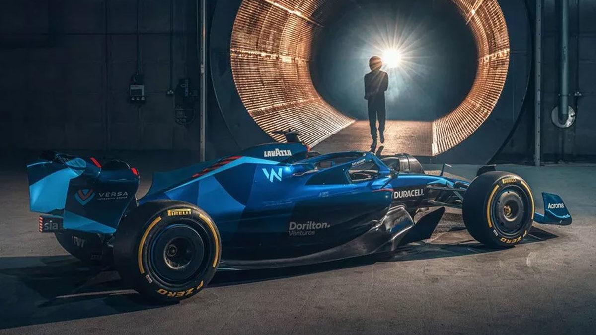 Formula 1 2022 Araçları Tanıtıldı: İşte Bu Yıl Pistlerde Göreceğimiz Aşık Olunası Tasarımlar