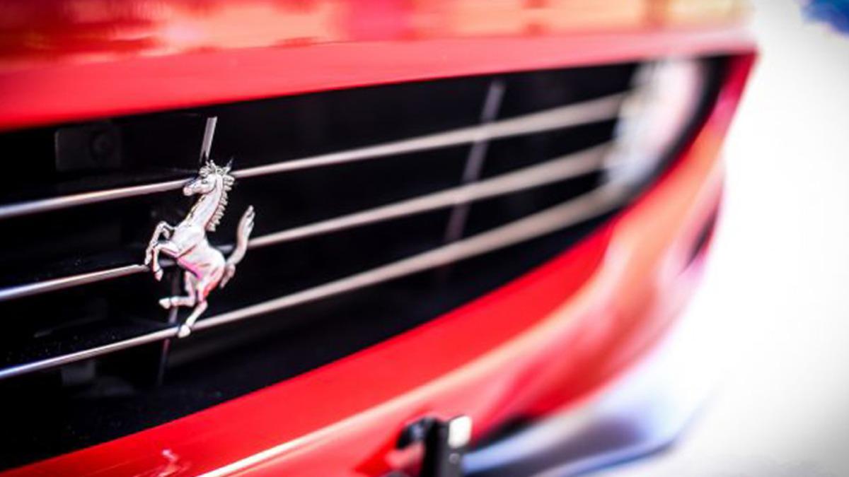 Ferrari CEO’su Louis Camilleri Emekli Oldu