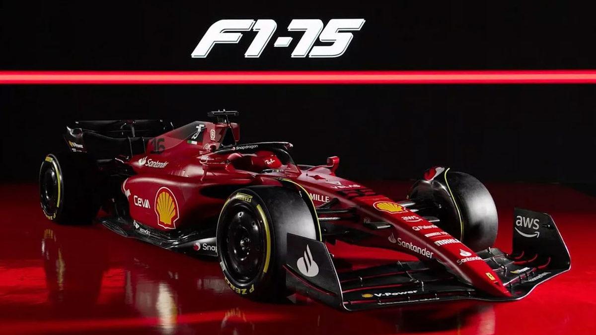 Formula 1 2022 Araçları Tanıtıldı: İşte Bu Yıl Pistlerde Göreceğimiz Aşık Olunası Tasarımlar