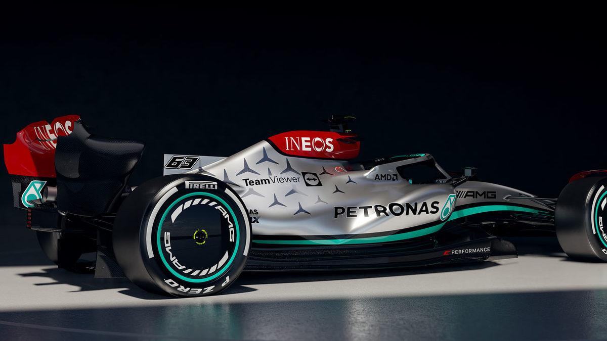 Formula 1 2022 Araçları Tanıtıldı: İşte Bu Yıl Pistlerde Göreceğimiz Aşık Olunası Tasarımlar