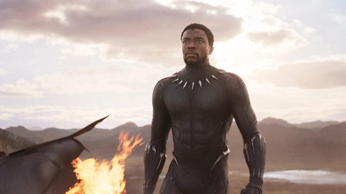 Marvel, Black Panther 2’de Chadwick Boseman’ın Karakterini Değiştirmeyecek