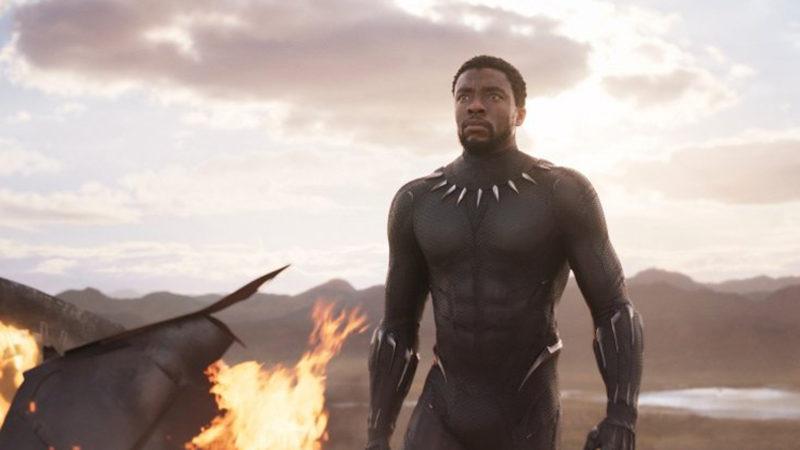 Marvel, Black Panther 2’de Chadwick Boseman’ın Karakterini Değiştirmeyecek