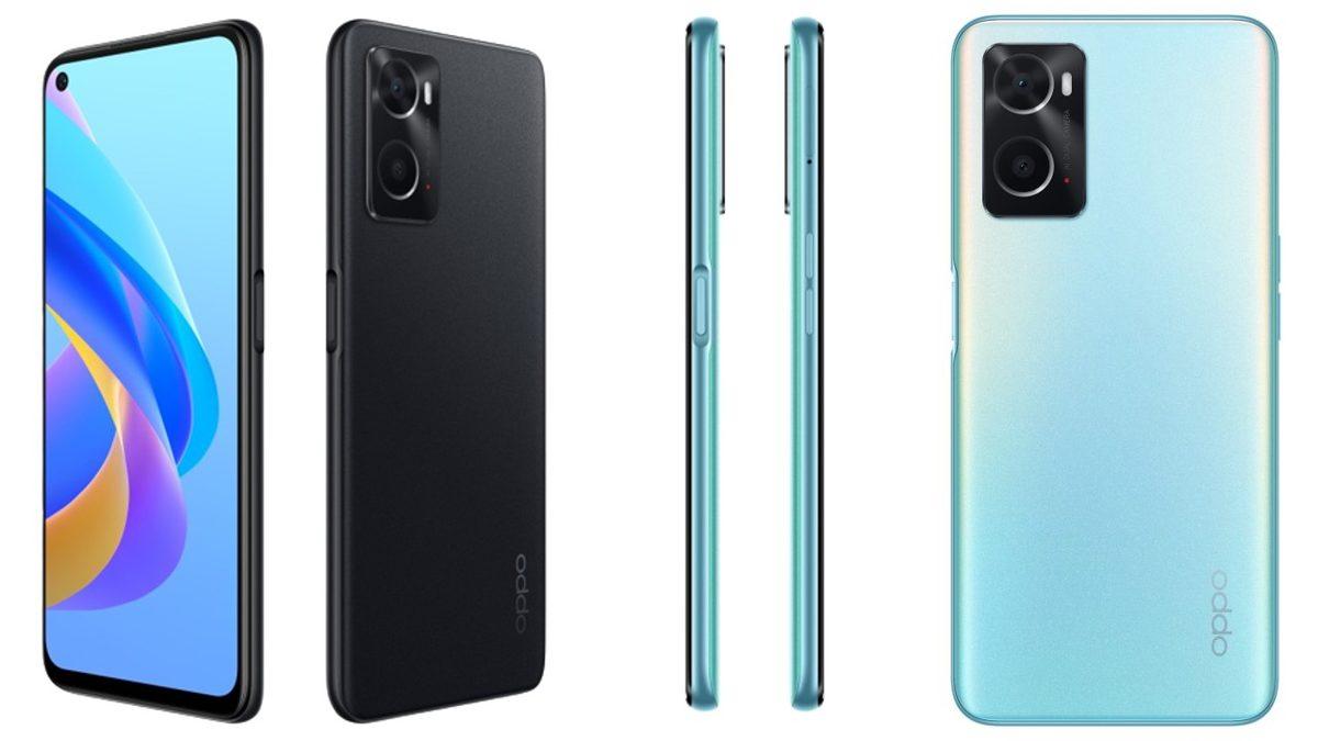 Oppo Kendince ’Amiral Gemisi’ Telefonu A76’yı Duyurdu: İşte Teknik Özellikleri