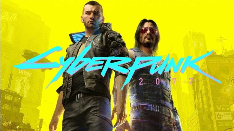 CD PROJEKT: Cyberpunk 2077, Şimdiden Geliştirme Maliyetini Çıkardı