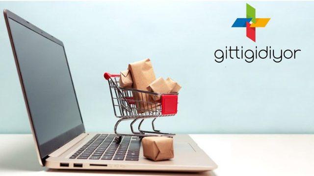 Popüler Çevrim İçi Alışveriş Platformu GittiGidiyor, 2021’de İnternette En Çok Satılan Ürünleri Açıkladı