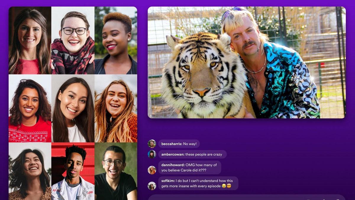 Twitter, Kullanıcıların Birbirleriyle Ekran Paylaştığı Squad’ı Satın Aldı