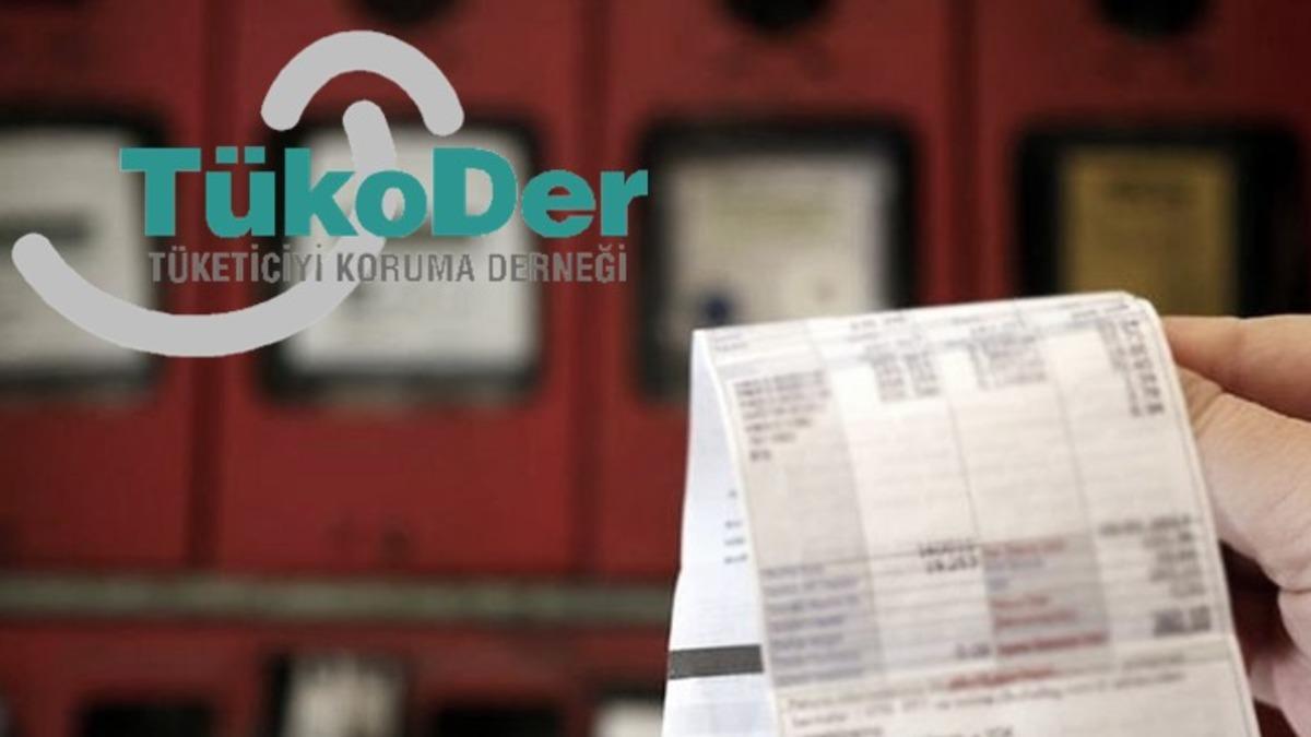 Tüketiciyi Koruma Derneği, Enerji Piyasası Düzenleme Kurumu’na Elektrik Zamlarından Dolayı Dava Açtı: "Haksız Kazanç Sağlandı"