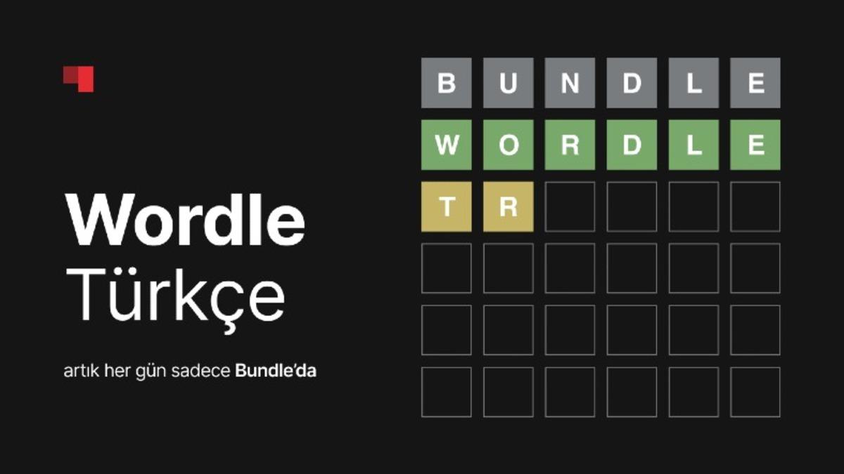 Dünyayı Kasıp Kavuran Worldle, Artık Bundle’da: Hem de Türkçe!
