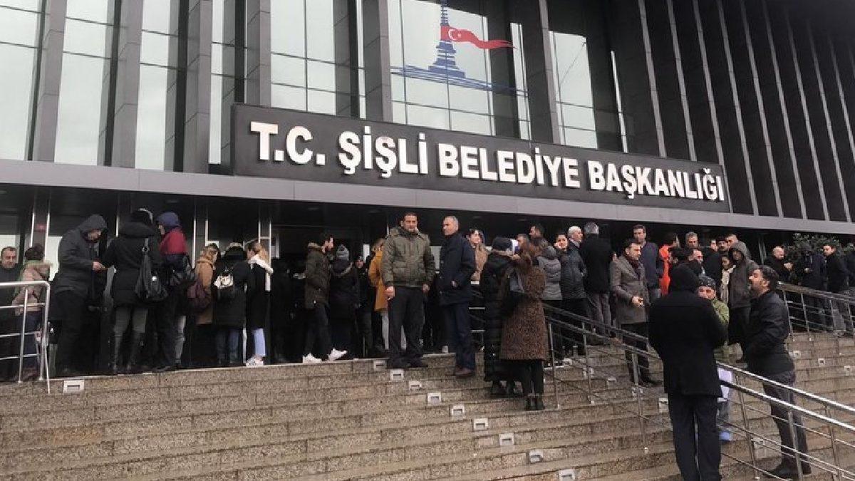 Şişli Belediyesi’ne Siber Saldırı Düzenlendi: Etkilenen Kişi ve Veri Sayısı Kesin Değil