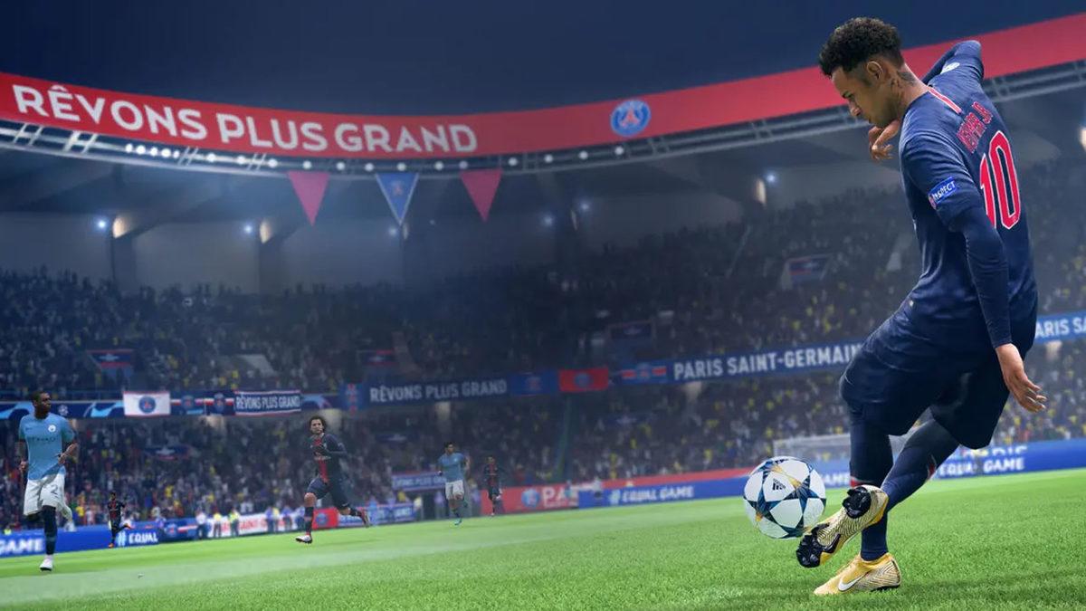 EA, Daha Fazla Para Kazanmak İçin Spor Oyunlarındaki Zorluğu Artırmakla Suçlandı