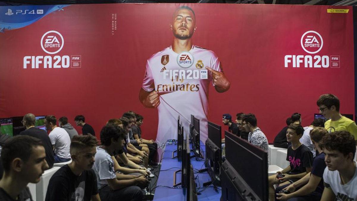 EA, Daha Fazla Para Kazanmak İçin Spor Oyunlarındaki Zorluğu Artırmakla Suçlandı