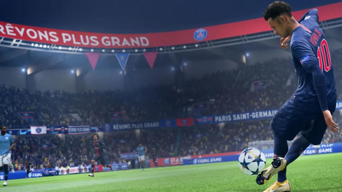 EA, Daha Fazla Para Kazanmak İçin Spor Oyunlarındaki  Zorluğu Artırmakla Suçlandı