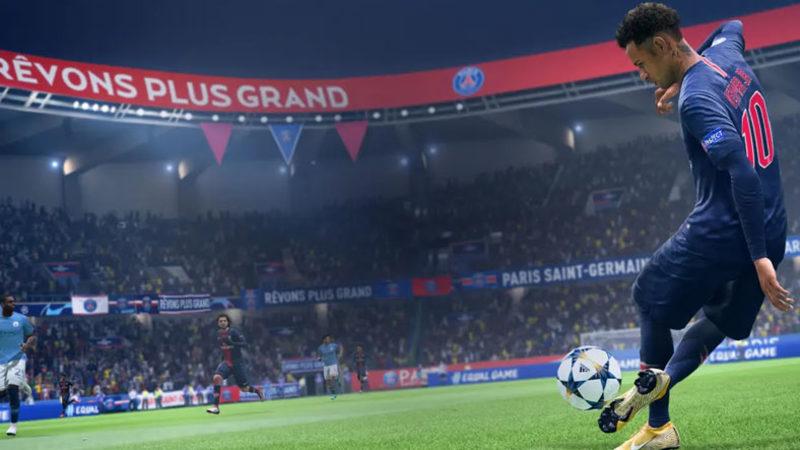 EA, Daha Fazla Para Kazanmak İçin Spor Oyunlarındaki  Zorluğu Artırmakla Suçlandı