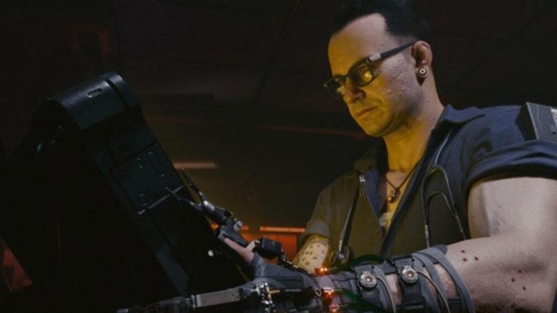 Cyberpunk 2077’nin Birçok Hatayı Gideren İlk Güncellemesi Yayınlandı