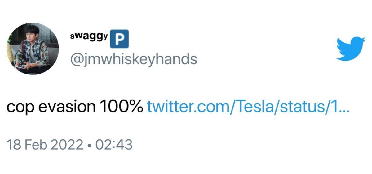 Tesla, Twitter’dan Yayınladığı ’Rengarenk Otomobil’ Videosu ile Takipçilerini Trolledi [Video]
