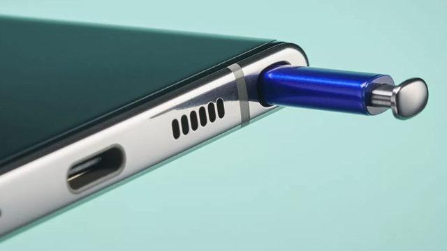 Samsung, Galaxy S21 Serisi İçin S Pen Uyumlu Koruyucu Kılıflar Satacak