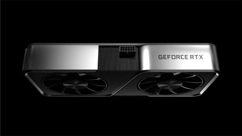 NVIDIA GeForce RTX 3070 Dizüstü Ekran Kartının Benchmark Sonuçları Ortaya Çıktı