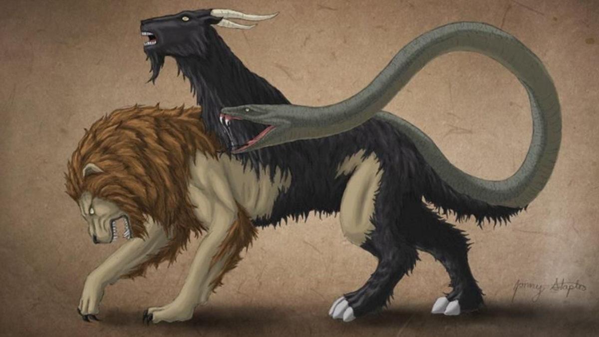 Popüler Film ve Dizilerde Sık Sık Gördüğümüz Mitolojik Yaratıklar ve Gerçek Hikayeleri