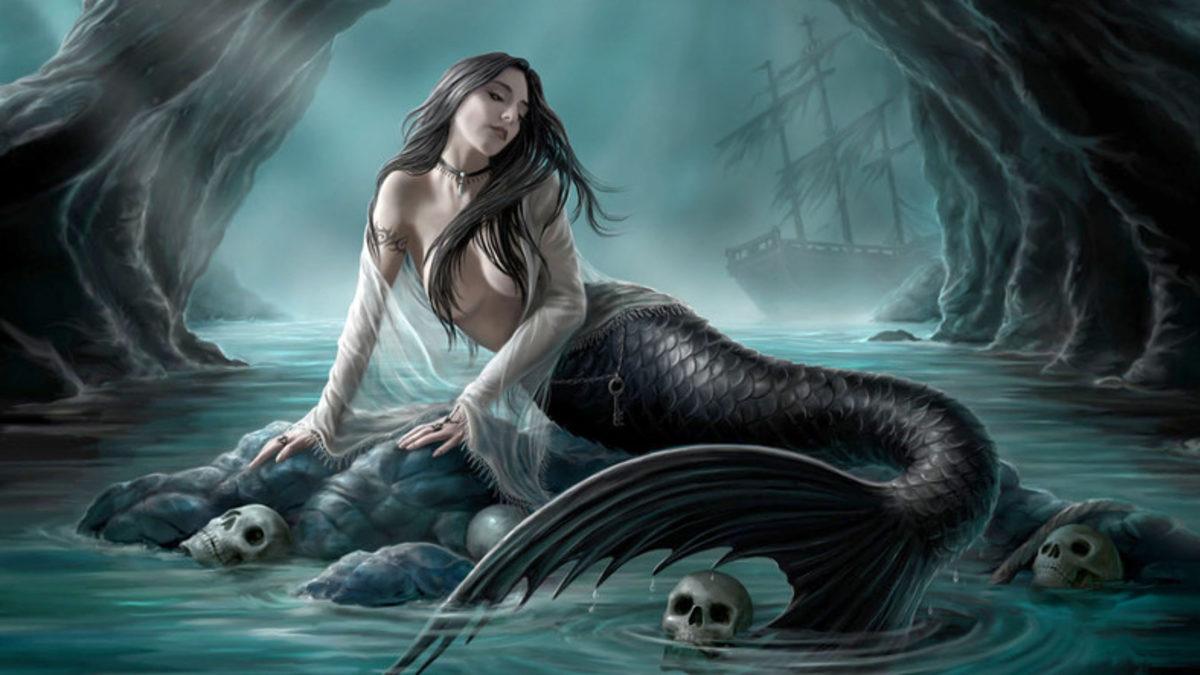 Popüler Film ve Dizilerde Sık Sık Gördüğümüz Mitolojik Yaratıklar ve Gerçek Hikayeleri