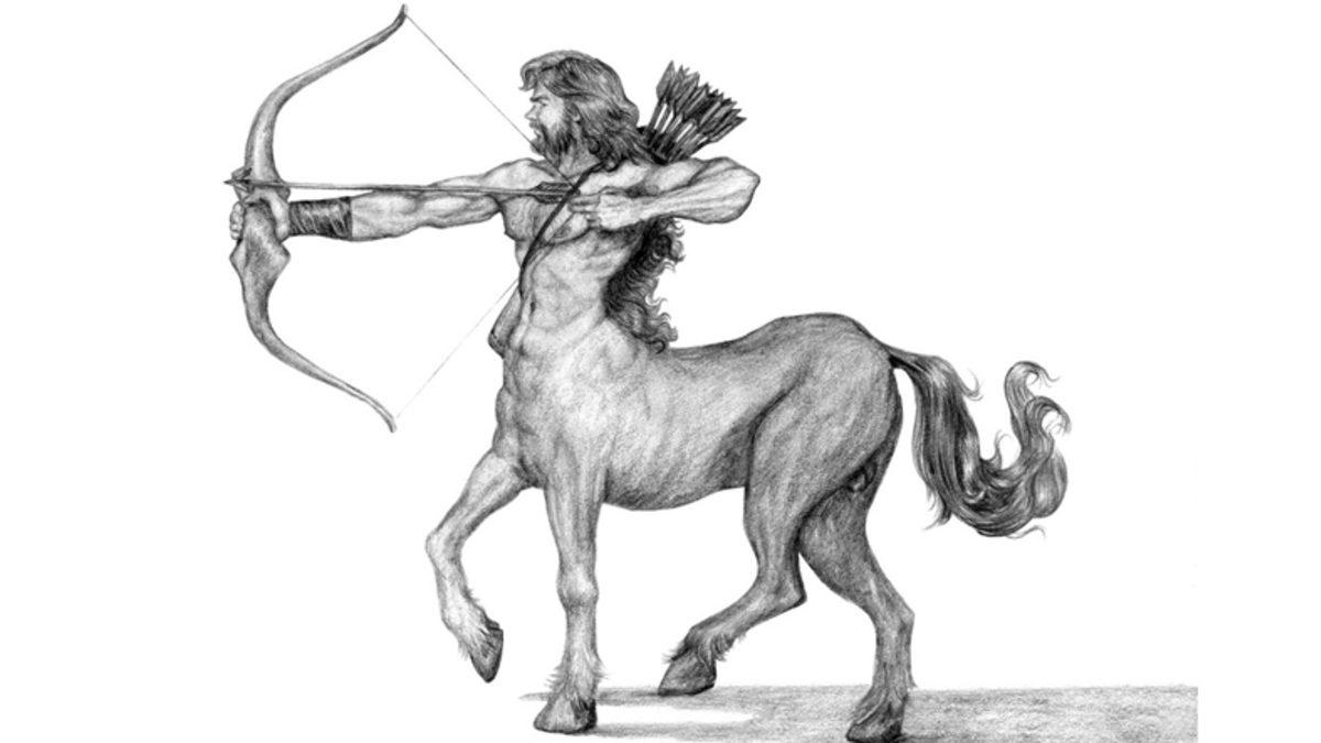 Popüler Film ve Dizilerde Sık Sık Gördüğümüz Mitolojik Yaratıklar ve Gerçek Hikayeleri