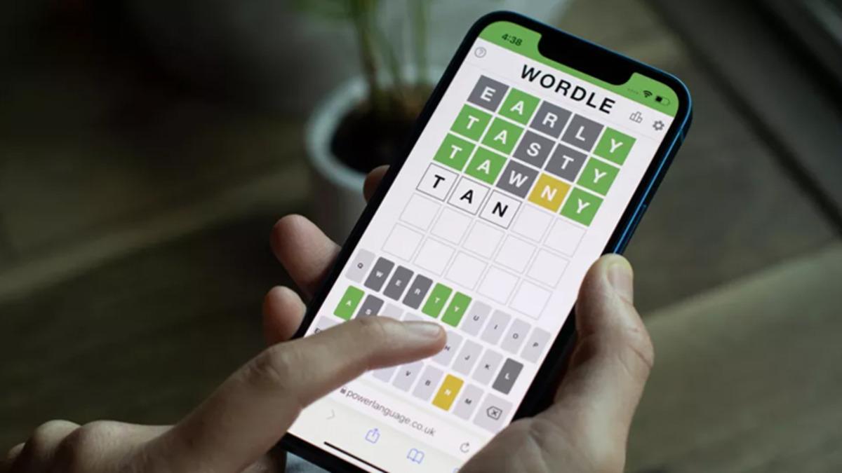 Dünyayı Kasıp Kavuran Kelime Oyunu Wordle’da Üçüncü Parti Reklam İzleyiciler Olduğu Ortaya Çıktı