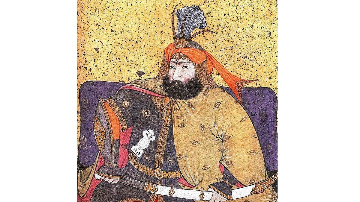 Henüz 11 Yaşındayken Tahta Çıkıp 3 Kardeşini Katleden Osmanlı Padişahı:  IV. Murad