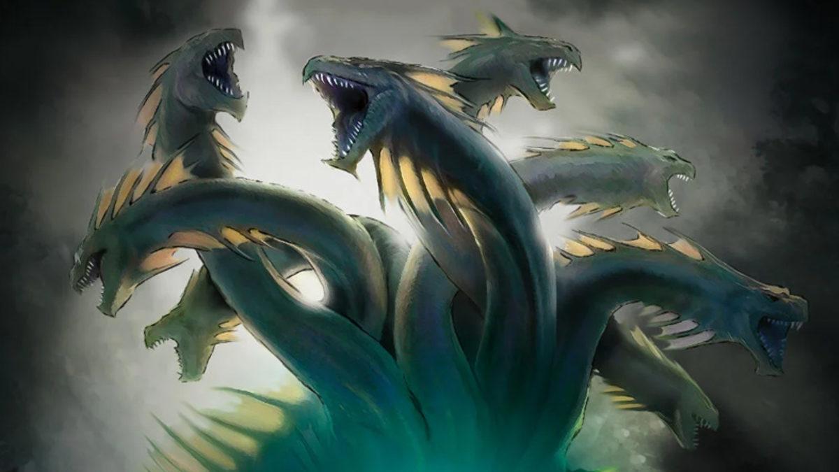 Popüler Film ve Dizilerde Sık Sık Gördüğümüz Mitolojik Yaratıklar ve Gerçek Hikayeleri