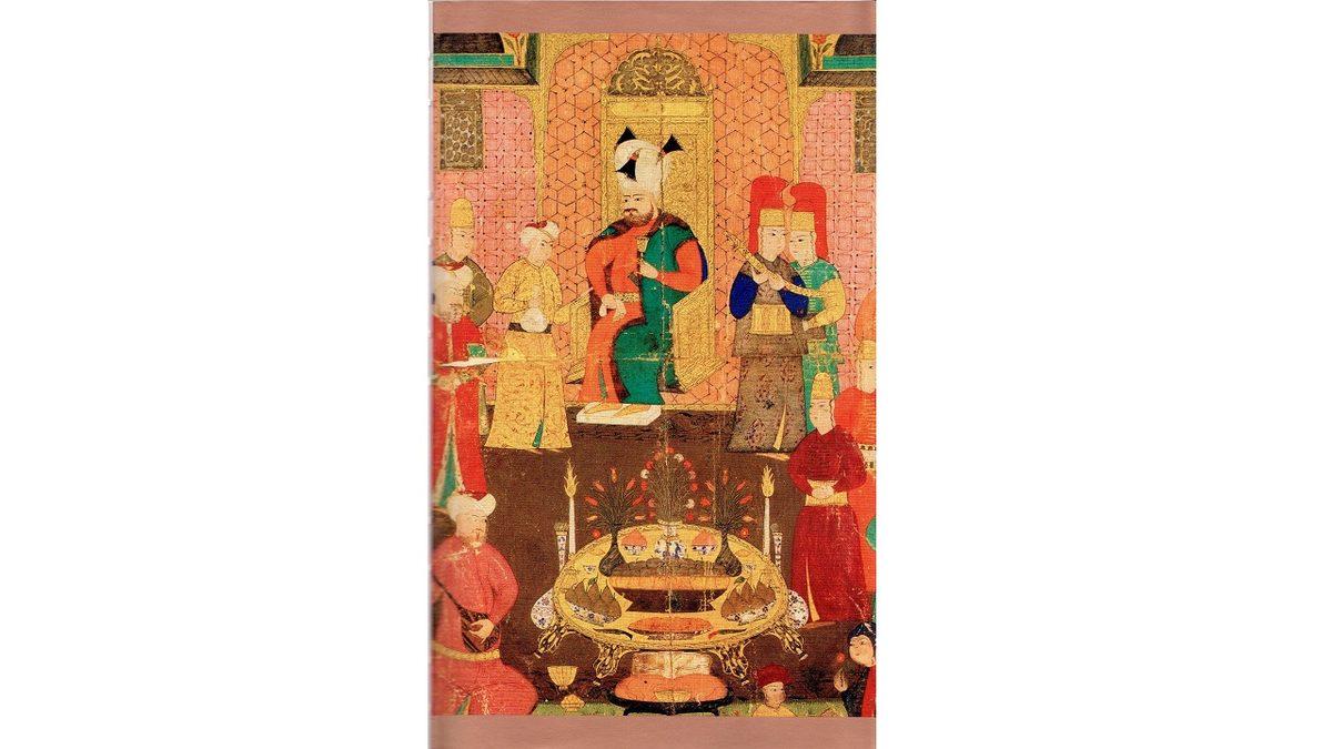 Henüz 11 Yaşındayken Tahta Çıkıp 3 Kardeşini Katleden Osmanlı Padişahı:  IV. Murad