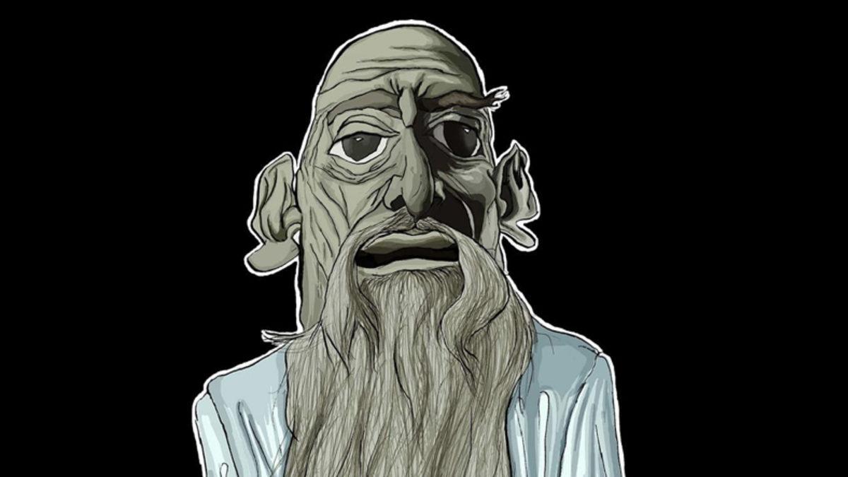 Popüler Film ve Dizilerde Sık Sık Gördüğümüz Mitolojik Yaratıklar ve Gerçek Hikayeleri