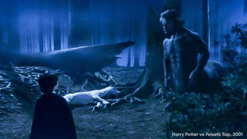 Popüler Film ve Dizilerde Sık Sık Gördüğümüz Mitolojik Yaratıklar ve Gerçek Hikayeleri