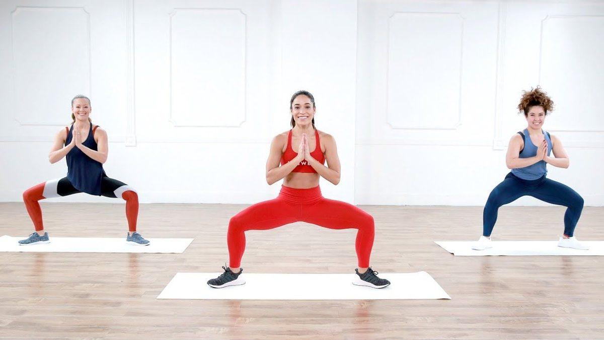 Kilo Vermek İçin Gerekli olan Yağ Yakımını Sağlayacak ’HIIT Kardiyo’ Nedir, Nasıl Yapılır?