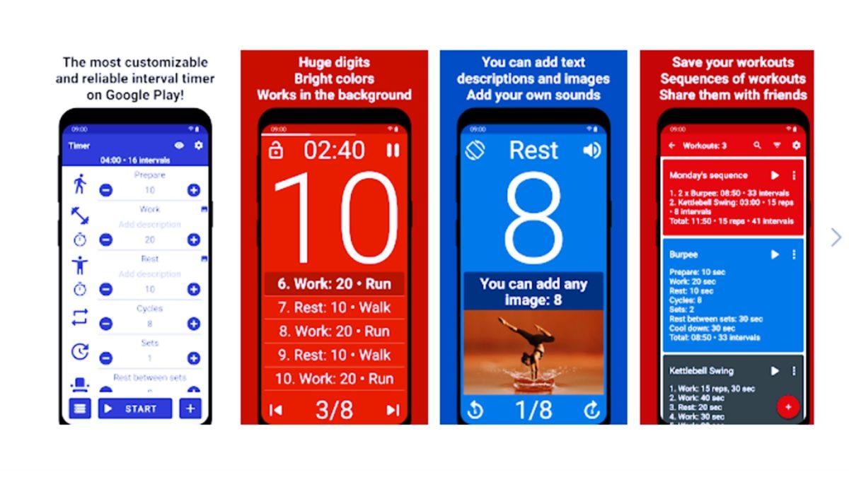 Kilo Vermek İçin Gerekli olan Yağ Yakımını Sağlayacak ’HIIT Kardiyo’ Nedir, Nasıl Yapılır?