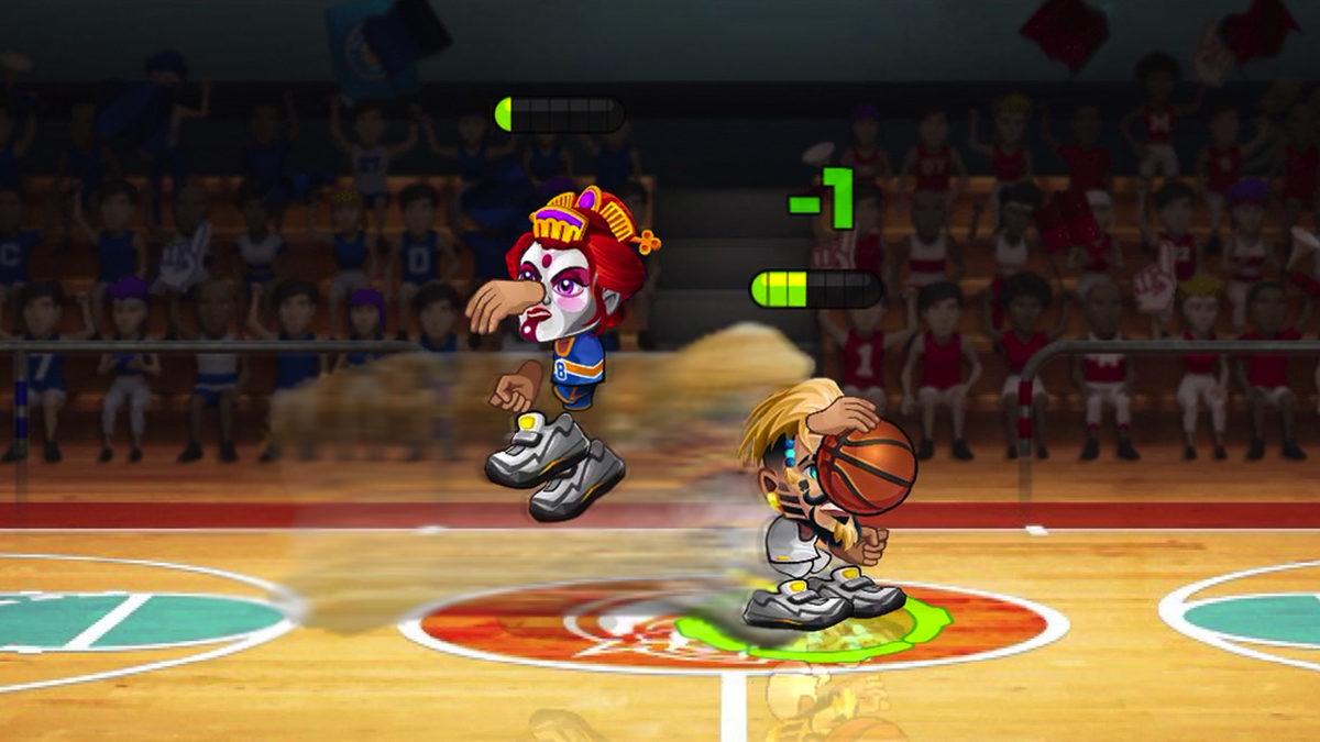 Kafa Topu 2’nin Yapımcısı Masomo’nun Yeni Oyunu ’Basketbol Arena’, Türkiye’de Yayınlandı: İşte İlk Detaylar