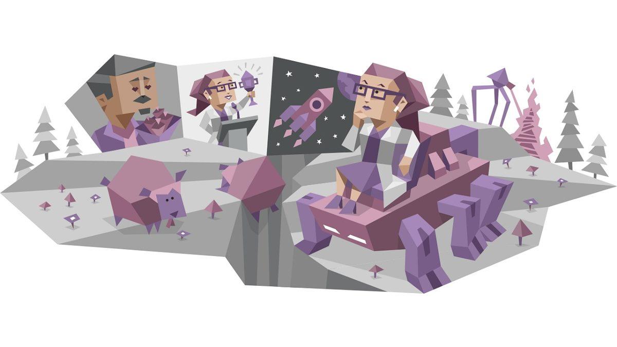 Einstein ve Newton Gibi Dünyaca Ünlü Bilim İnsanlarının da Sahip Olduğu ’Mantıkçı’ Kişilik Tipi: INTP Nedir?