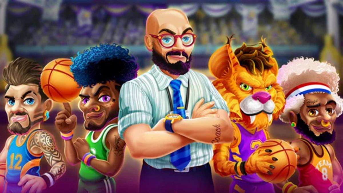 Kafa Topu 2’nin Yapımcısı Masomo’nun Yeni Oyunu ’Basketbol Arena’, Türkiye’de Yayınlandı: İşte İlk Detaylar