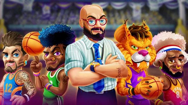 Kafa Topu 2’nin Yapımcısı Masomo’nun Yeni Oyunu ’Basketbol Arena’, Türkiye’de Yayınlandı: İşte İlk Detaylar