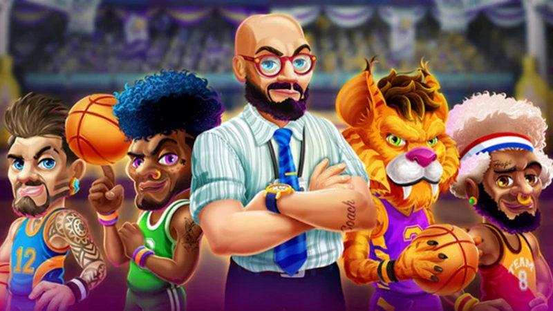 Kafa Topu 2’nin Yapımcısı Masomo’nun Yeni Oyunu ’Basketbol Arena’, Türkiye’de Yayınlandı: İşte İlk Detaylar