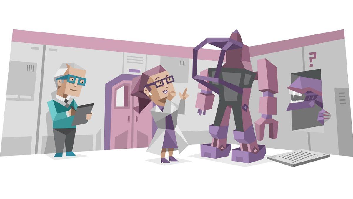 Einstein ve Newton Gibi Dünyaca Ünlü Bilim İnsanlarının da Sahip Olduğu ’Mantıkçı’ Kişilik Tipi: INTP Nedir?