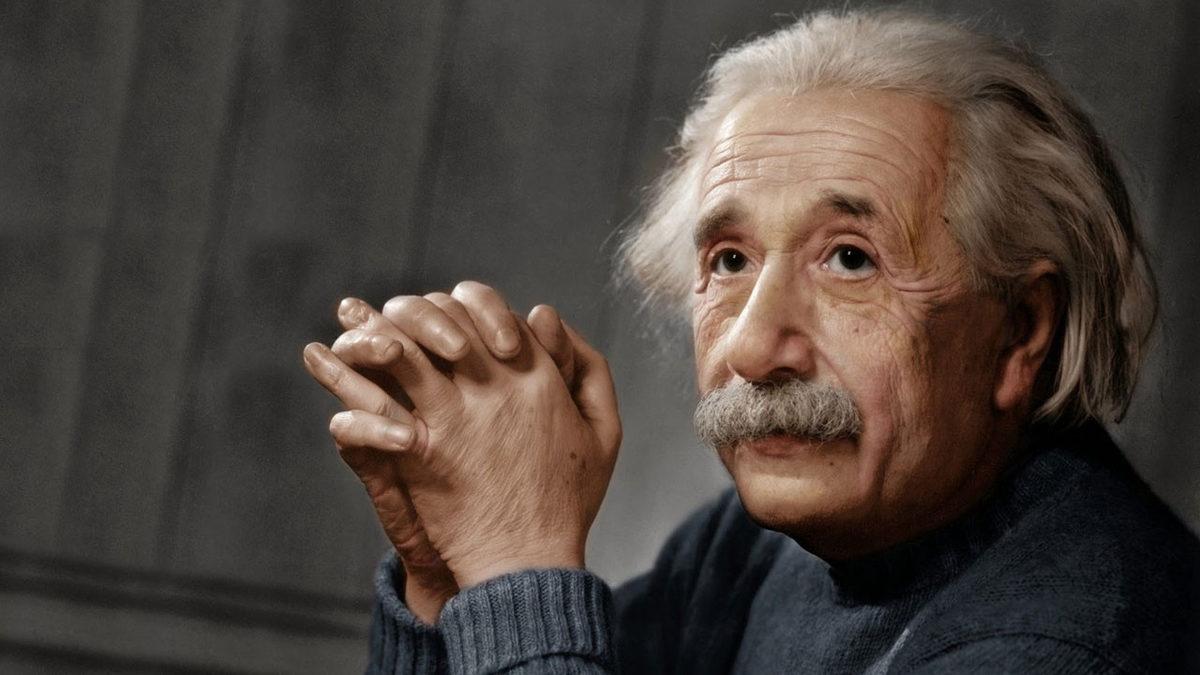 Einstein ve Newton Gibi Dünyaca Ünlü Bilim İnsanlarının da Sahip Olduğu ’Mantıkçı’ Kişilik Tipi: INTP Nedir?