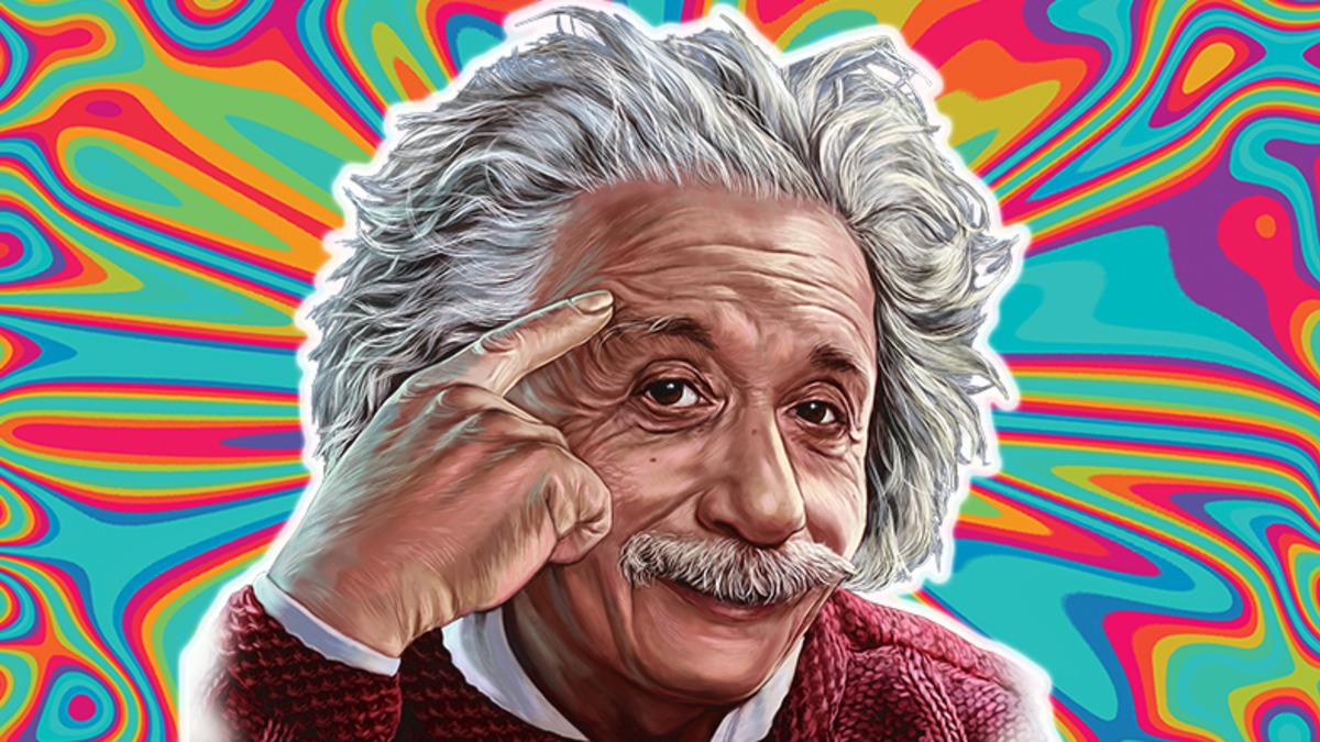 Einstein ve Newton Gibi Dünyaca Ünlü Bilim İnsanlarının da Sahip Olduğu ’Mantıkçı’ Kişilik Tipi: INTP Nedir?