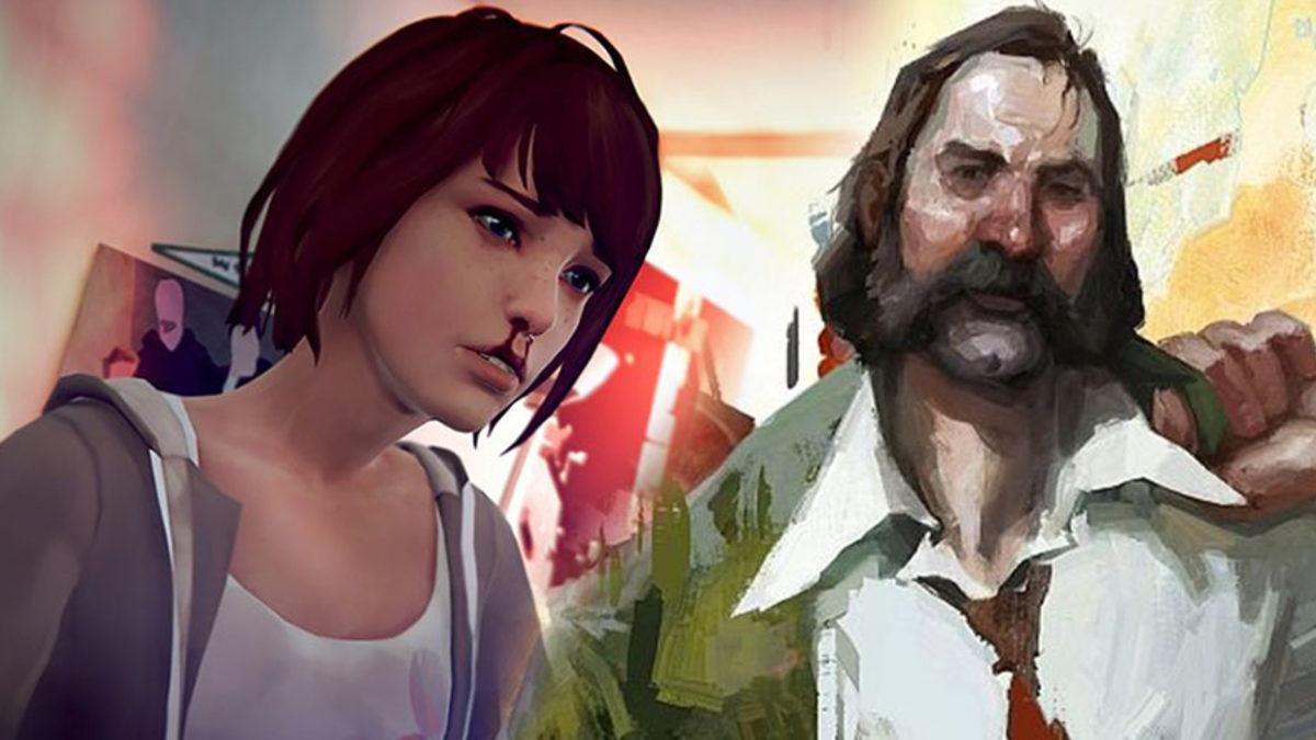 Amazon, Film Gibi Konusu Olan İki Oyunu Diziye Uyarlayacağını Açıkladı