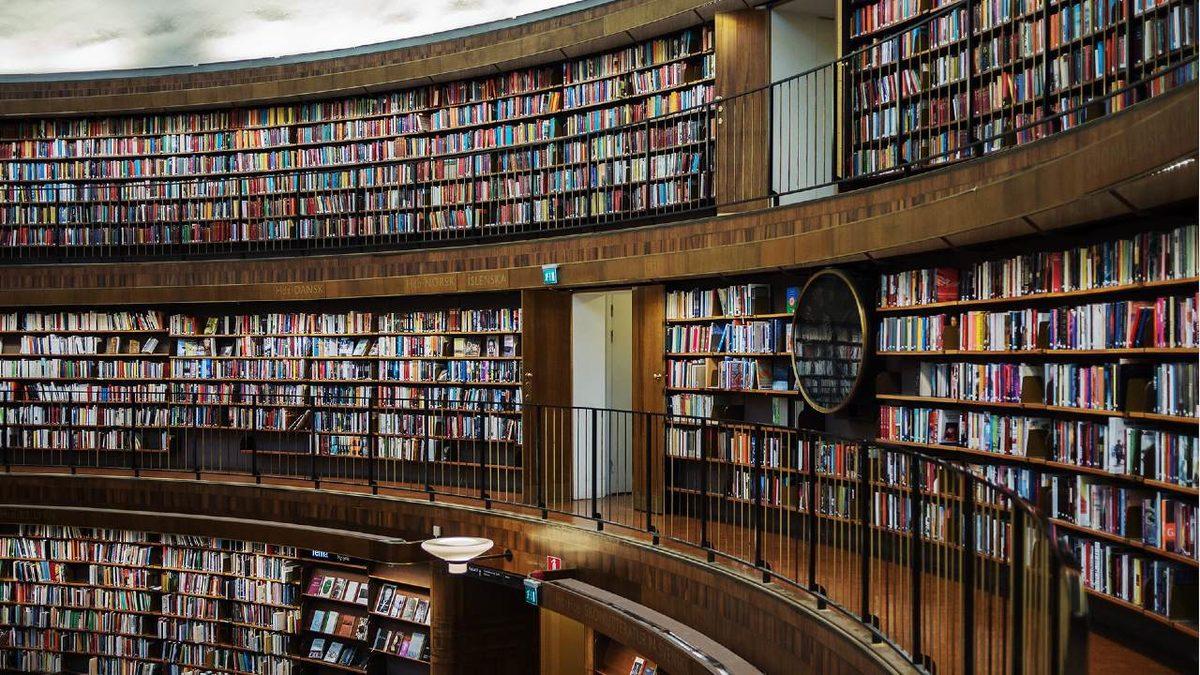 Türkiye’de Üniversitelerde Öğrenci Başına Düşen Kitap Sayısı Açıklandı: Tablo Hiç İç Açıcı Değil